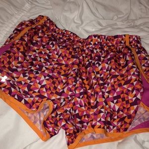 Under Armour shorts
